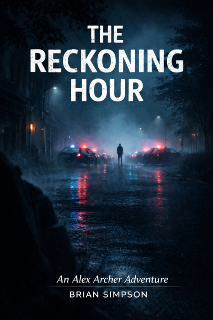 The Reckoning Hour